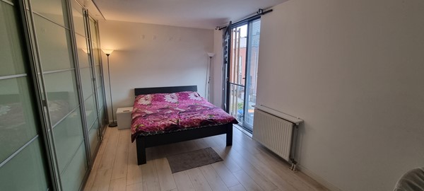 Medium property photo - Dartstraat 7, 2492 VV Den Haag